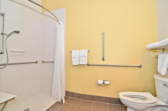 Sleep Inn & Suites Miles City Habitación foto